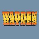 www.warrenhaynes.net