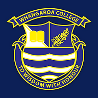 www.whangaroacollege.school.nz