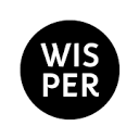 www.wisper.be